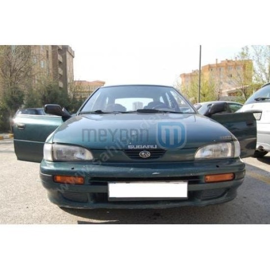 SUBARU IMPREZA- 93/96; ARAÇ BİLGİLERİ VE RESİMLERİ - Yedek Parça | Parça Dükkanda