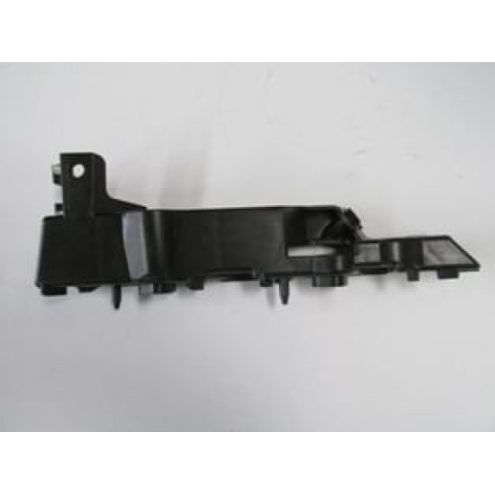 AUDI A6- 12/14; ÖN TAMPON BRAKETİ SOL PLASTİK (TW) - Yedek Parça | Parça Dükkanda