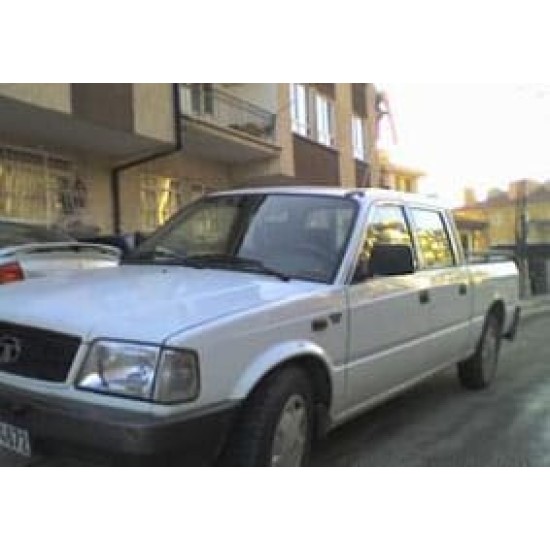 TATA TELCOLINE- PICK UP- 00/09; ARAÇ BİLGİLERİ VE RESİMLERİ - Yedek Parça | Parça Dükkanda
