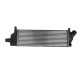 NISSAN MICRA- K12- 03/10; TURBO HAVA SOĞUTMA RADYATÖRÜ 1.5 DCI (İNTERCOOLER) BRAZİNG)523x175x31)ORİS