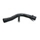 SKODA ROOMSTER- 07/15; TURBO INTERCOOLER HAVA GİRİŞ BORUSU (METAL/KÜÇÜK) (1.6 DİZEL)