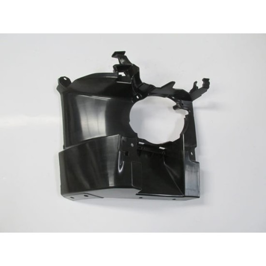 BMW 3 SERI- F30- 12/14; SİS LAMBA İÇ BAĞLANTI BRAKETİ SAĞ SİS DELİKLİ (SPORT LİNE) (TW) - Yedek Parça | Parça Dükkanda