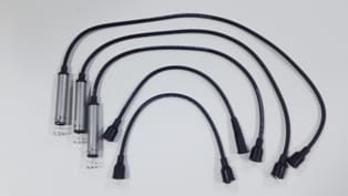 OPEL VECTRA- A- 88/92; BUJİ KABLOSU TAKIM (8V)(18NV-20SEH)1.8/2.0 cc (YOW JUNG)