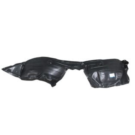 NISSAN QASHQAI- J10- 07/09; ÖN ÇAMURLUK DAVLUMBAZI SAĞ (LT-NS6194) (TW) - Yedek Parça | Parça Dükkanda