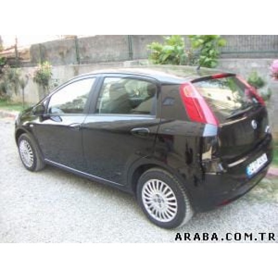 FIAT GRANDE PUNTO- 06/12; ARAÇ BİLGİLERİ VE RESİMLERİ - Yedek Parça | Parça Dükkanda