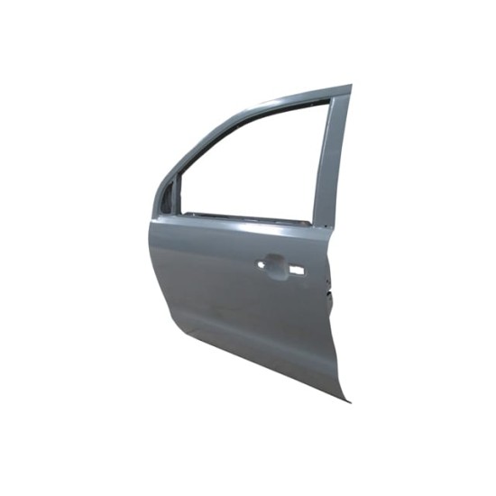 FORD RANGER- PICK UP- 16/18; ÖN KAPI KOMPLE SOL (İCELİ/ÇEKOMASTİKLİ) (TW) - Yedek Parça | Parça Dükkanda