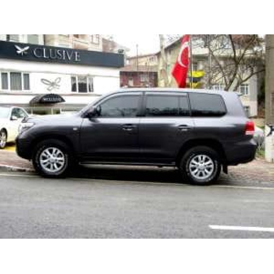 TOYOTA LANDCRUISER- V8- 09/14; ARAÇ BİLGİLERİ VE RESİMLERİ - Yedek Parça | Parça Dükkanda