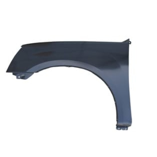 ISUZU D MAX- PICK UP- 07/12; ÖN ÇAMURLUK DELİKSİZ SOL (DODİK DELİKSİZ)(4X2)(YAN SANAYİ)(TYG) - Yedek Parça | Parça Dükkanda