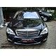 MERCEDES S CLASS- W221- 06/12; ARAÇ BİLGİLERİ VE RESİMLERİ (S320/S350/S400/S500/S550/S600) - Yedek Parça | Parça Dükkanda
