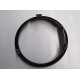 HYUNDAI PORTER KAMYONET- 96/05; FAR ÇERÇEVESİ SOL YUVARLAK SİYAH (TW) - Yedek Parça | Parça Dükkanda