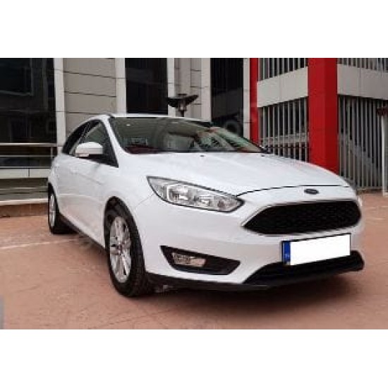FORD FOCUS- SD/HB- 15/18; ARAÇ BİLGİLERİ VE RESİMLERİ - Yedek Parça | Parça Dükkanda