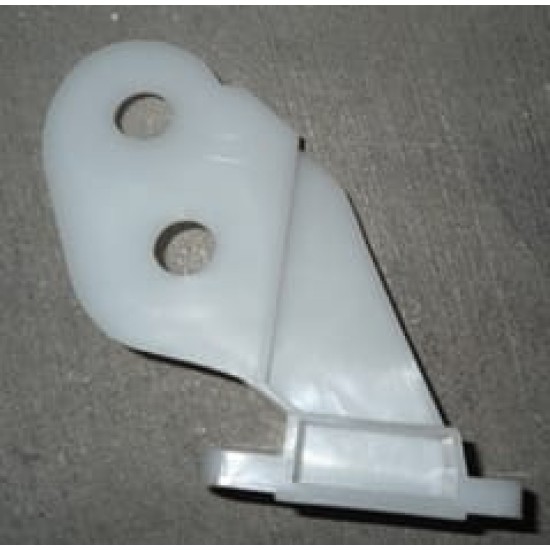 BMW 3 SERI- E46- SD/COUPE- 98/01; ÖN TAMPON İÇ BAĞLANTI BRAKETİ SAĞ (TYG) - Yedek Parça | Parça Dükkanda