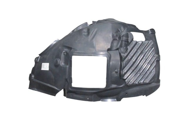 BMW 4 SERI- F32- 13/17; ÖN ÇAMURLUK DAVLUMBAZI ÖNÜN ÖNÜ SAĞ (LCI)