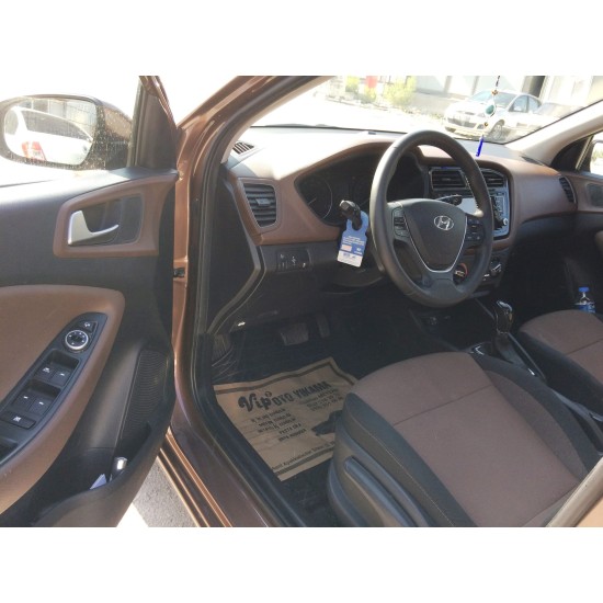 HYUNDAI I20- 15/18; ARAÇ BİLGİLERİ VE RESİMLERİ - Yedek Parça | Parça Dükkanda