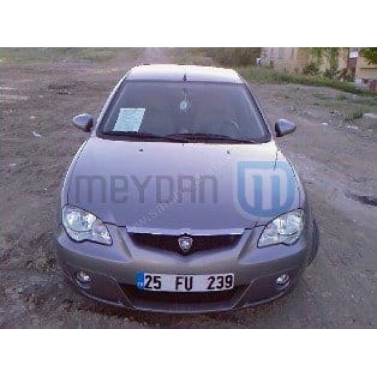 PROTON GEN 2- 06/09; ARAÇ BİLGİLERİ VE RESİMLERİ - Yedek Parça | Parça Dükkanda