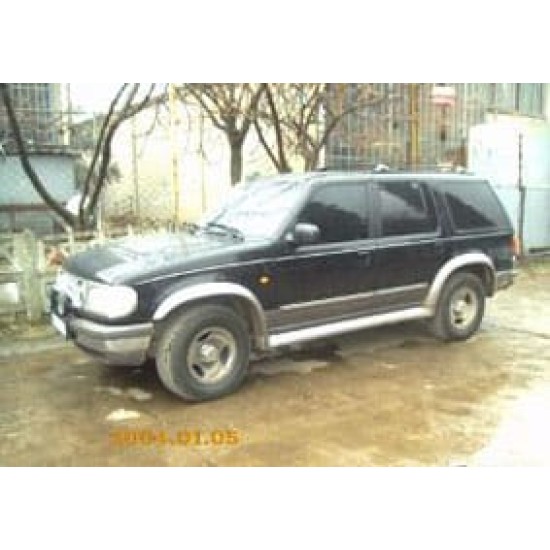 FORD EXPLORER- 95/98; ARAÇ BİLGİLERİ VE RESİMLERİ - Yedek Parça | Parça Dükkanda