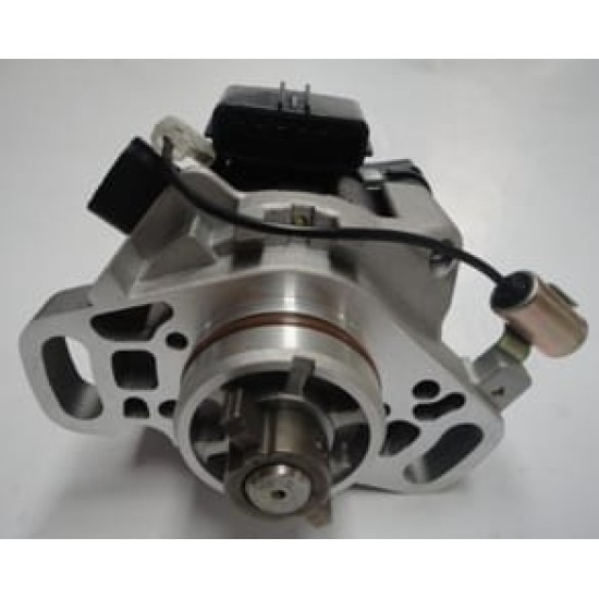MAZDA 323- LANTIS- 95/98; DİSTRİBÜTÖR KOMPLE (BP) 1.8cc (6+3 FİŞLİ) (YOW JUNG) - Yedek Parça | Parça Dükkanda