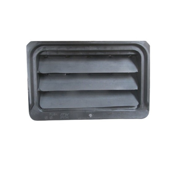 BYD ATTO 3- EV- 24/25; BAGAJ HAVALANDIRMA PLASTİĞİ (TW) - Yedek Parça | Parça Dükkanda