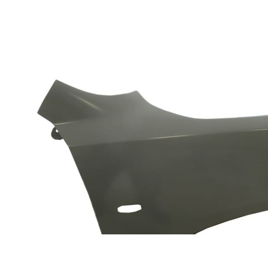 MAZDA 3- SD- 07/09; ÖN ÇAMURLUK DELİKLİ SAĞ GRİ BOYALI (SIMYI)