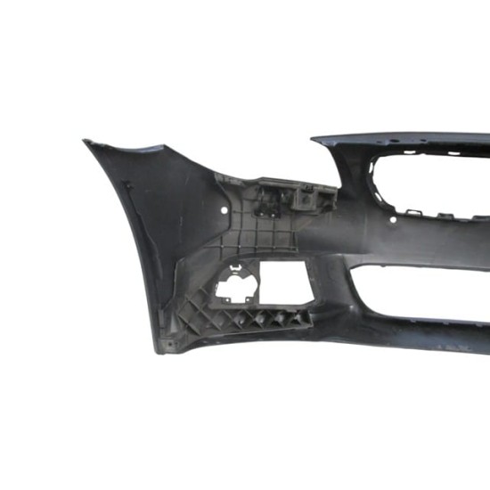 BMW 5 SERI- F10- 10/13; ÖN TAMPON ASTARLI(SİS D.Lİ KAPAK/IZGRALI/PLAKA PLAS./FAR.YIK.LI/SEN.D)M-TECH - Yedek Parça | Parça Dükkanda