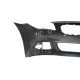 BMW 5 SERI- F10- 10/13; ÖN TAMPON ASTARLI(SİS D.Lİ KAPAK/IZGRALI/PLAKA PLAS./FAR.YIK.LI/SEN.D)M-TECH - Yedek Parça | Parça Dükkanda