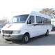 MERCEDES SPRINTER- 95/00; ARAÇ BİLGİLERİ VE RESİMLERİ - Yedek Parça | Parça Dükkanda