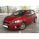 CHEVROLET AVEO- SD/HB- 11/13; ARAÇ BİLGİLERİ VE RESİMLERİ - Yedek Parça | Parça Dükkanda