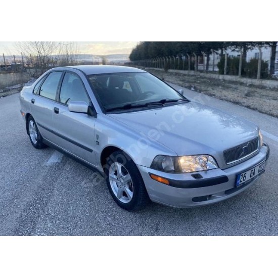 VOLVO S40- 96/00; ARAÇ BİLGİLERİ VE RESİMLERİ - Yedek Parça | Parça Dükkanda