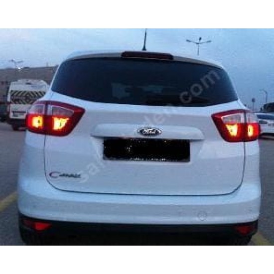 FORD FOCUS C MAX- 11/15; ARAÇ BİLGİLERİ VE RESİMLERİ - Yedek Parça | Parça Dükkanda
