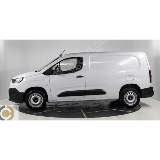 FIAT DOBLO- 24/26; ARAÇ BİLGİLERİ VE RESİMLERİ - Yedek Parça | Parça Dükkanda