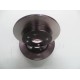 OPEL CORSA- C- 00/03; ARKA FREN DİSKİ (DÜZ)(ADET)(240X10X57X42X4-1)(BRAMAX) - Yedek Parça | Parça Dükkanda