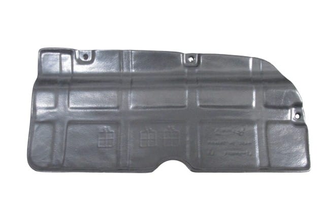 HYUNDAI I30- 07/12; KARTER MUHAFAZA PLASTİĞİ (TW)