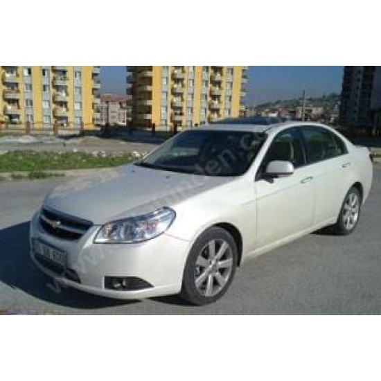 CHEVROLET EPICA- 07/12; ARAÇ BİLGİLERİ VE RESİMLERİ - Yedek Parça | Parça Dükkanda