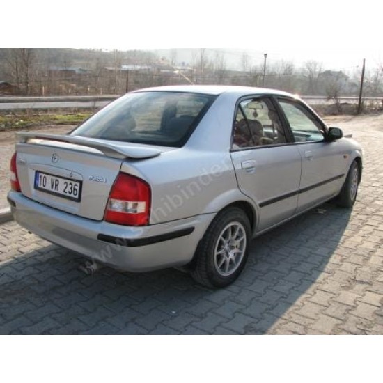 MAZDA 323- FAMILIA- 99/02; ARAÇ BİLGİLERİ VE RESİMLERİ - Yedek Parça | Parça Dükkanda