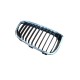 BMW 1 SERI- F20- 12/15; ÖN PANJUR SAĞ (NİKELAJ ÇERÇEVELİ) (İÇ PETEKLERİ SİYAH) (TYG)