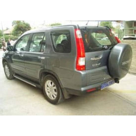 HONDA CRV- 05/06; ARAÇ BİLGİLERİ VE RESİMLERİ - Yedek Parça | Parça Dükkanda