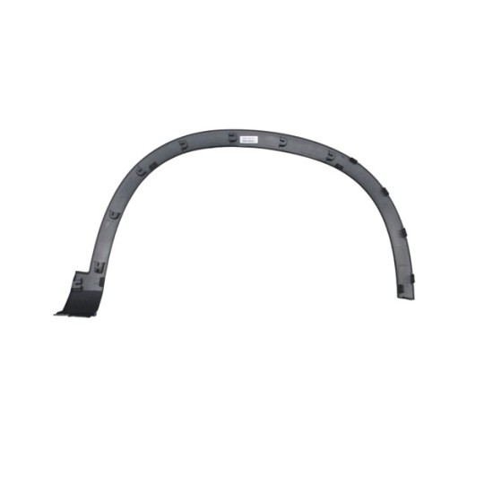 CHERY OMODA 5- 23/24; ÖN ÇAMURLUK DODİK PLASTİĞİ SOL (TW)