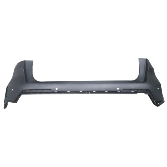 BMW X1- U11- 22/24; ARKA ÜST TAMPON (4 SENSÖR DELİKLİ) (TYG) - Yedek Parça | Parça Dükkanda