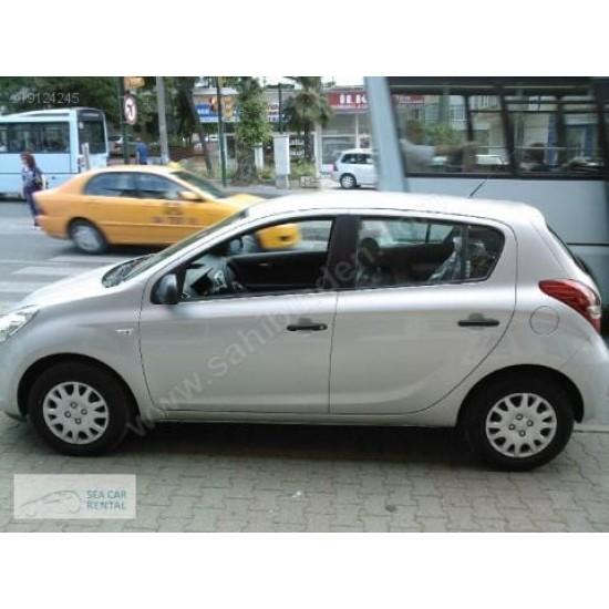 HYUNDAI I20- 09/12; ARAÇ BİLGİLERİ VE RESİMLERİ - Yedek Parça | Parça Dükkanda