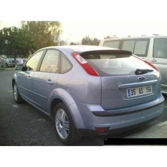 FORD FOCUS- SD/HB- 05/07; ARAÇ BİLGİLERİ VE RESİMLERİ - Yedek Parça | Parça Dükkanda