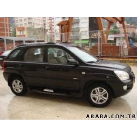 KIA SPORTAGE- 05/08; ARAÇ BİLGİLERİ VE RESİMLERİ - Yedek Parça | Parça Dükkanda