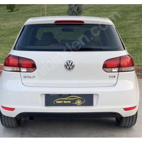 VOLKSWAGEN GOLF- 6- 09/12; ARAÇ BİLGİLERİ VE RESİMLERİ - Yedek Parça | Parça Dükkanda