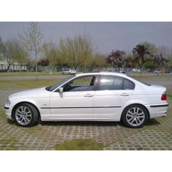 BMW 3 SERI- E46- SD/COUPE- 98/01/02/05; ARAÇ BİLGİLERİ VE RESİMLERİ - Yedek Parça | Parça Dükkanda