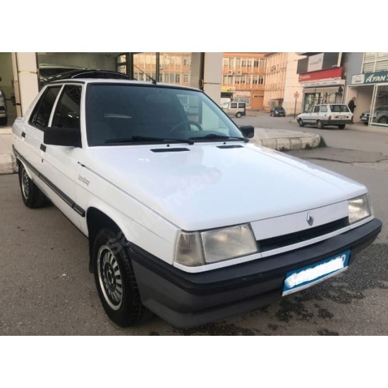 RENAULT R9- BROADWAY- 83/96; ARAÇ BİLGİLERİ VE RESİMLERİ - Yedek Parça | Parça Dükkanda