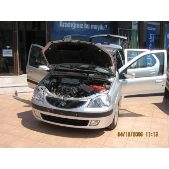 TATA INDIGO/INDICA- SD/HB- 05/11; ARAÇ BİLGİLERİ VE RESİMLERİ - Yedek Parça | Parça Dükkanda