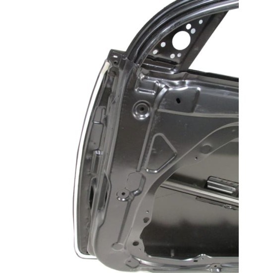 HYUNDAI ELANTRA- 11/15; ÖN KAPI KOMPLE SAĞ (ÇELİK BARLI) (İCELİ/ÇEKOMASTİKLİ) (TW) - Yedek Parça | Parça Dükkanda