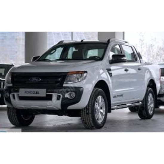 FORD RANGER- PICK UP- 13/15; ARAÇ BİLGİLERİ VE RESİMLERİ - Yedek Parça | Parça Dükkanda