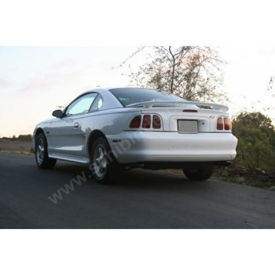 FORD MUSTANG- 96/98; ARAÇ BİLGİLERİ VE RESİMLERİ - Yedek Parça | Parça Dükkanda