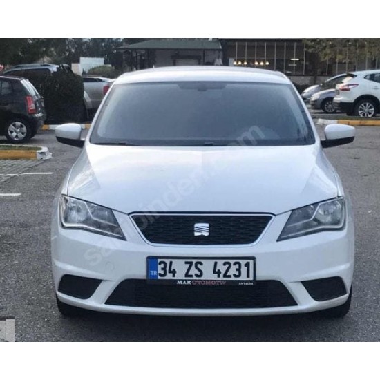 SEAT TOLEDO- 13/17; ARAÇ BİLGİLERİ VE RESİMLERİ - Yedek Parça | Parça Dükkanda