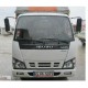 ISUZU NKR- 06/09; ARAÇ BİLGİLERİ VE RESİMLERİ (TEK TEKER) - Yedek Parça | Parça Dükkanda